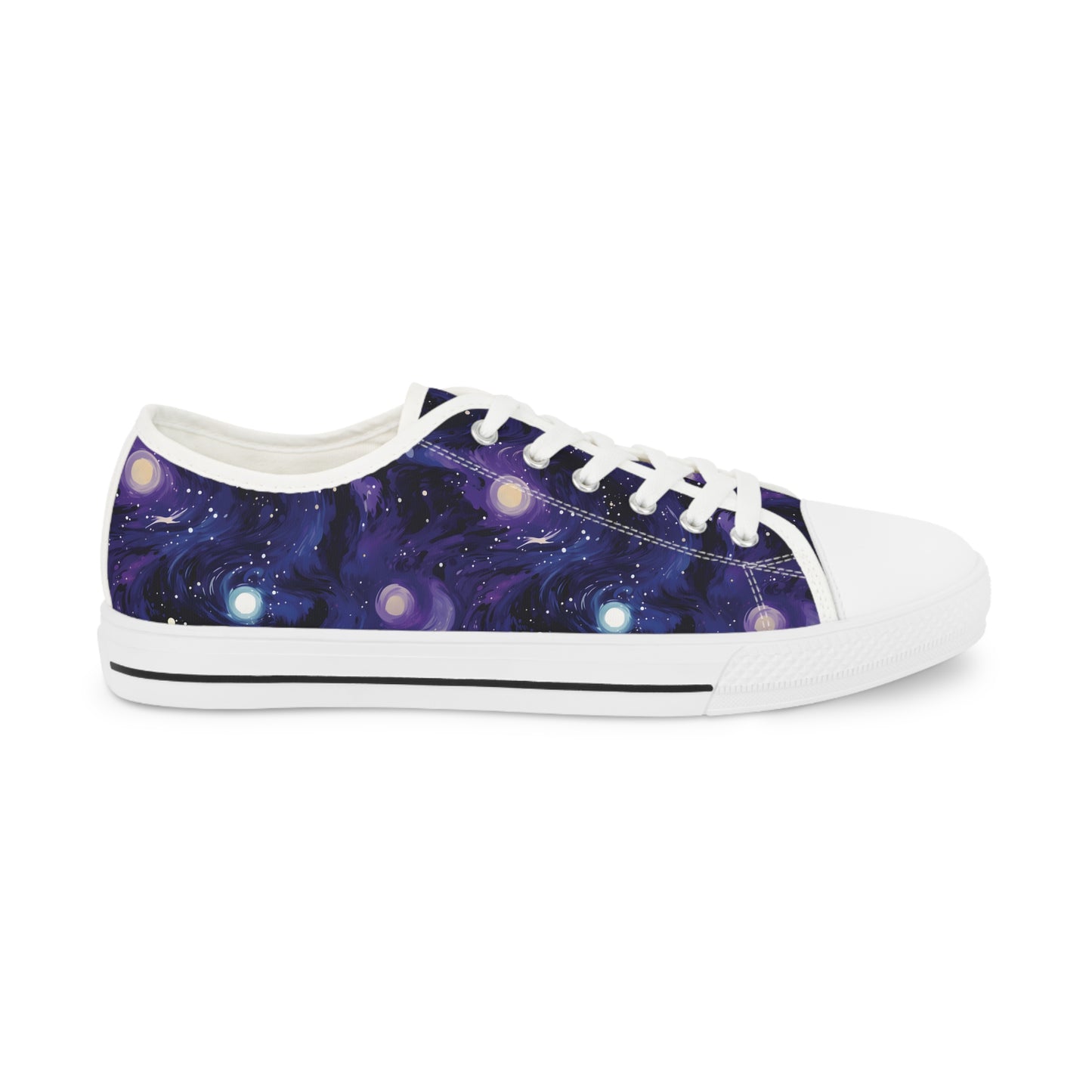 Fluid Galaxy LOW - Men