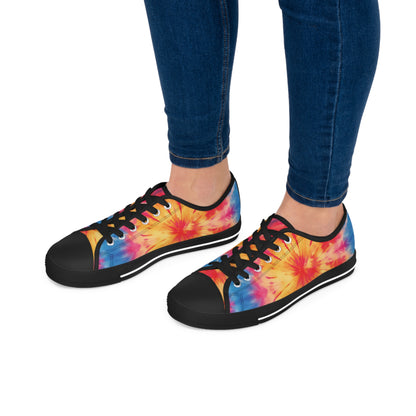 Color Burst LOW - Women