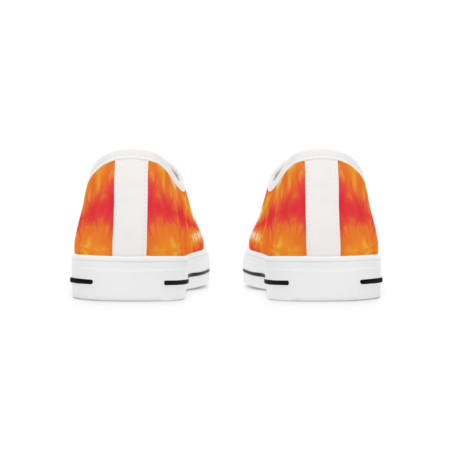 Orange Daydream LOW - Women