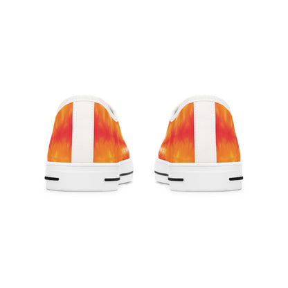 Orange Daydream LOW - Women