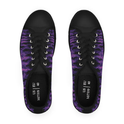 Flame of Purple LOW - Women