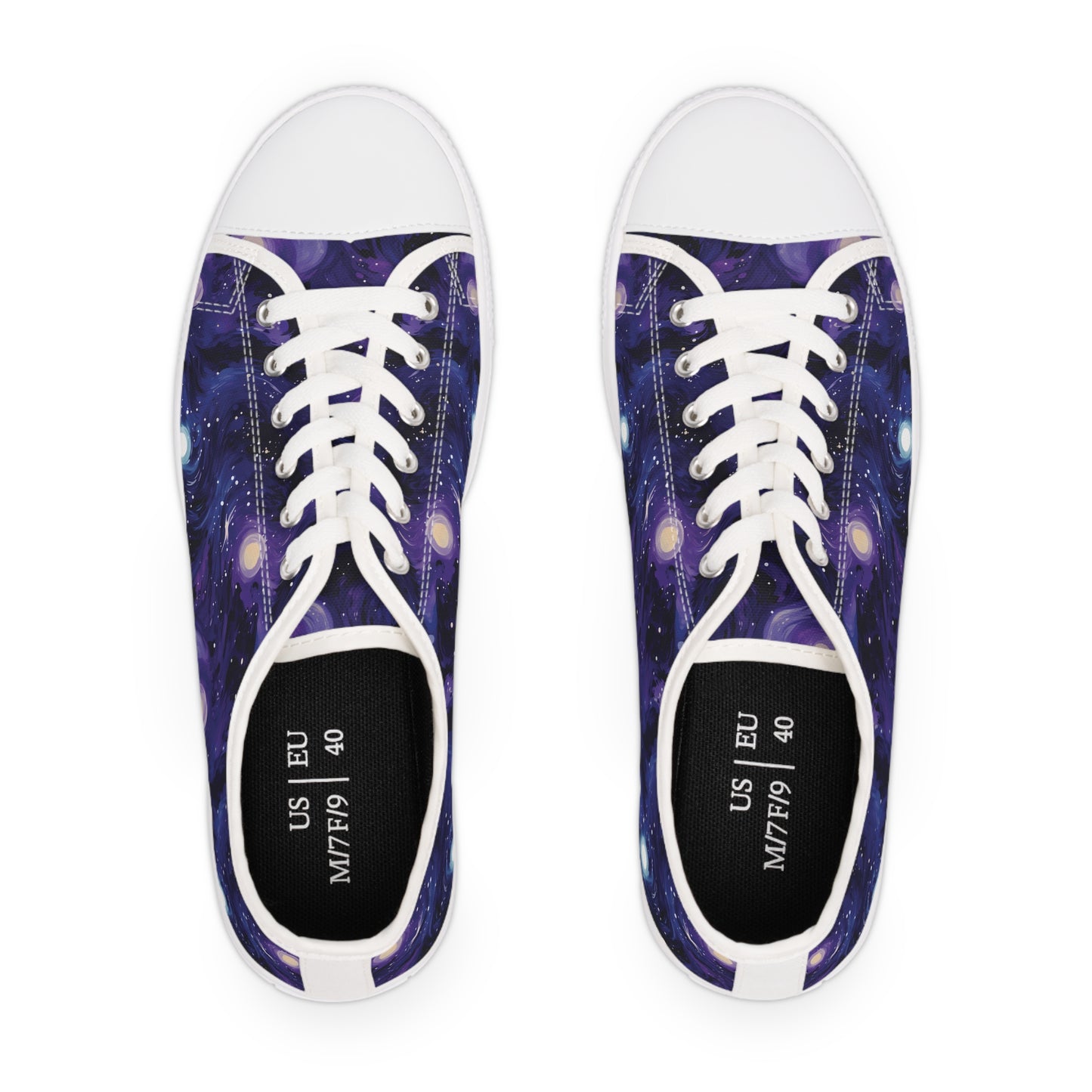 Fluid Galaxy LOW - Women