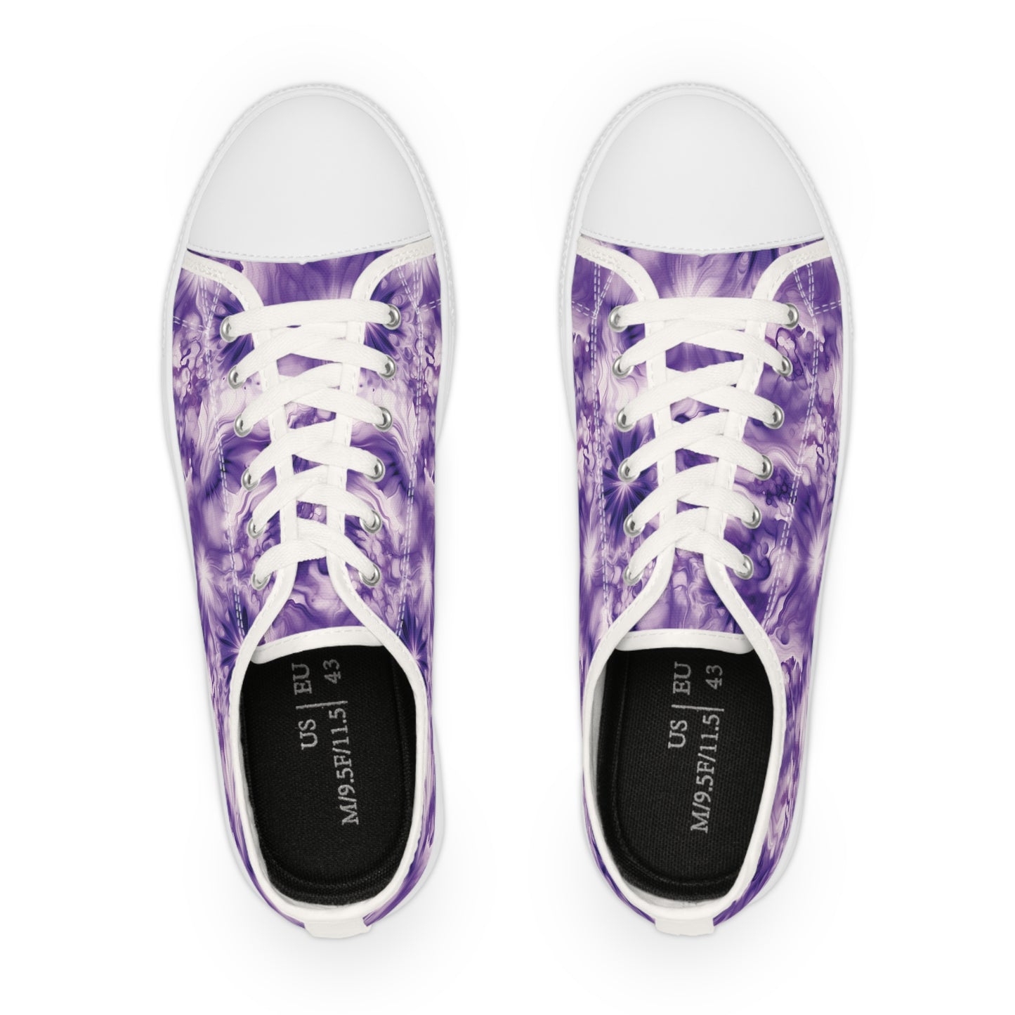 Purple Passion LOW - Men