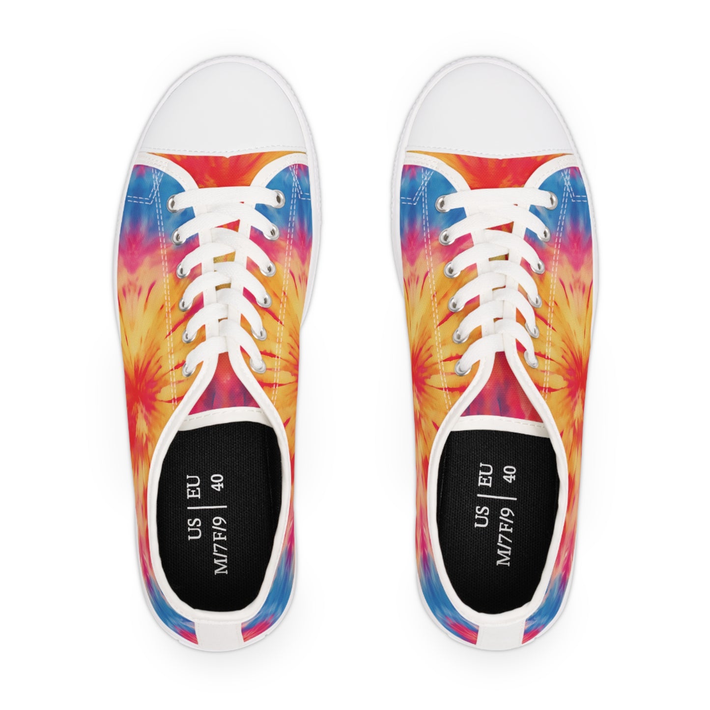 Color Burst LOW - Women