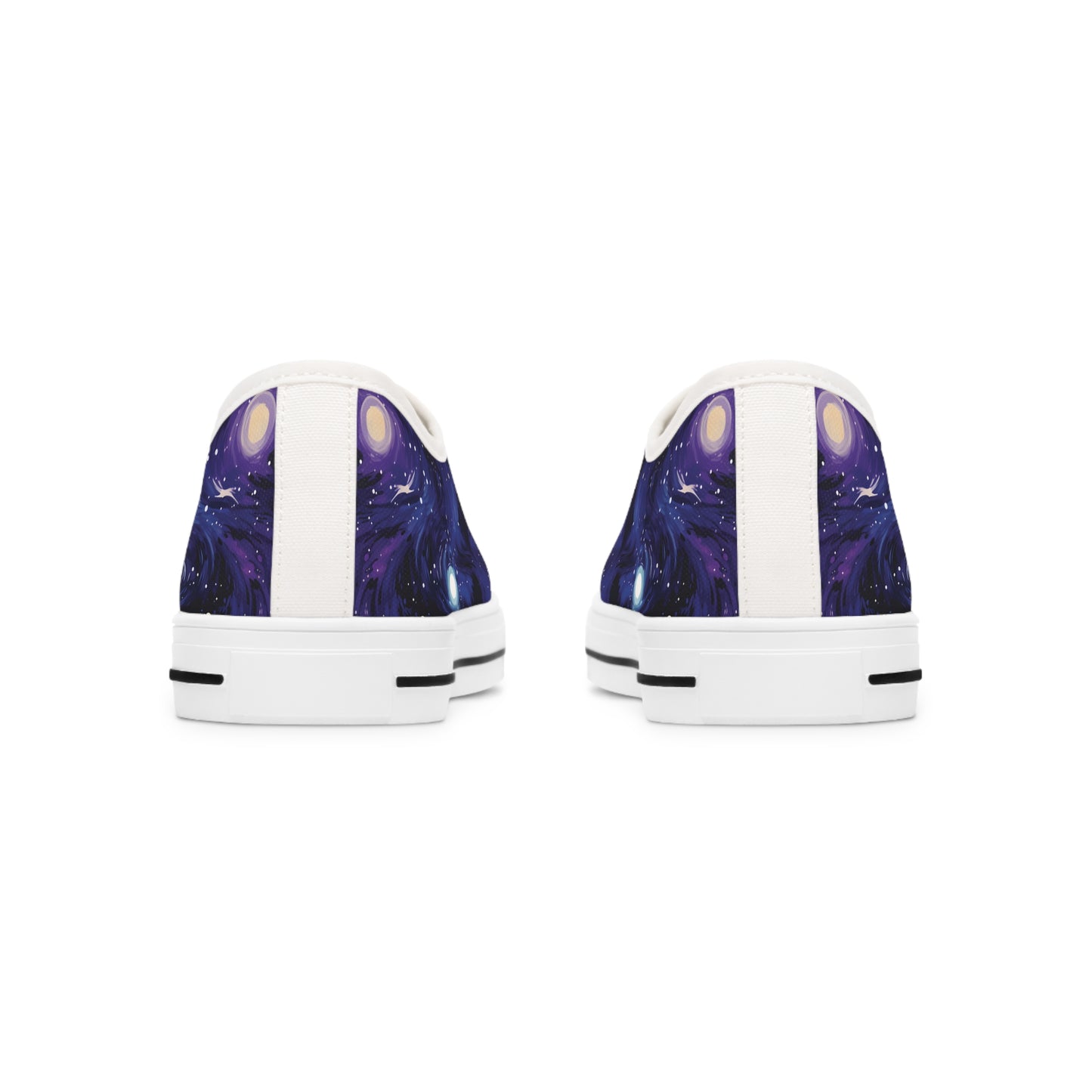 Fluid Galaxy LOW - Women