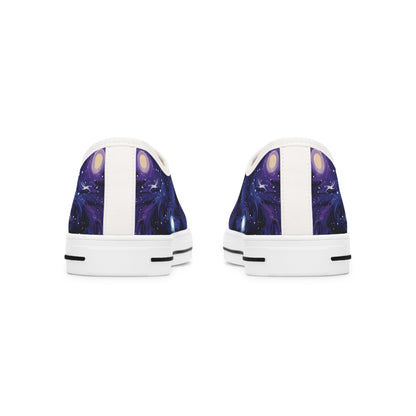 Fluid Galaxy LOW - Women