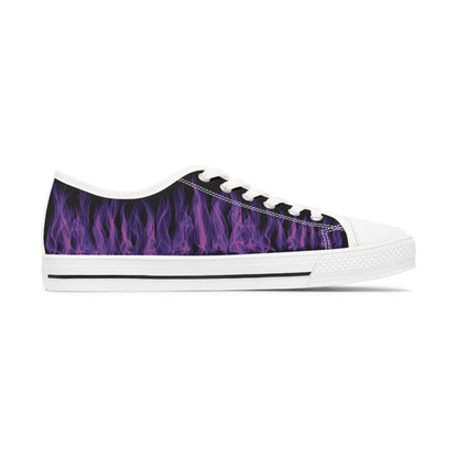 Flame of Purple LOW - Women