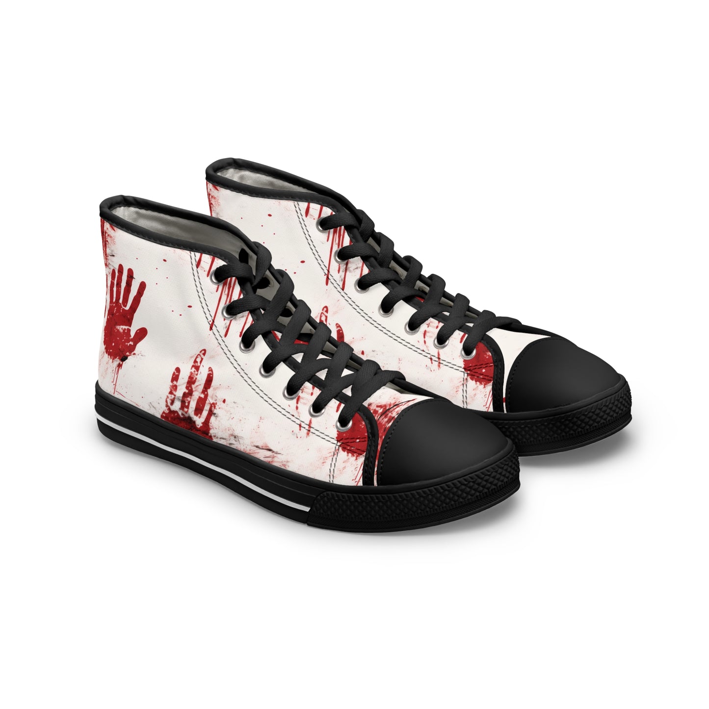 Crime Scene Soles - Women