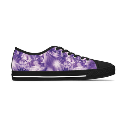 Purple Passion LOW - Women