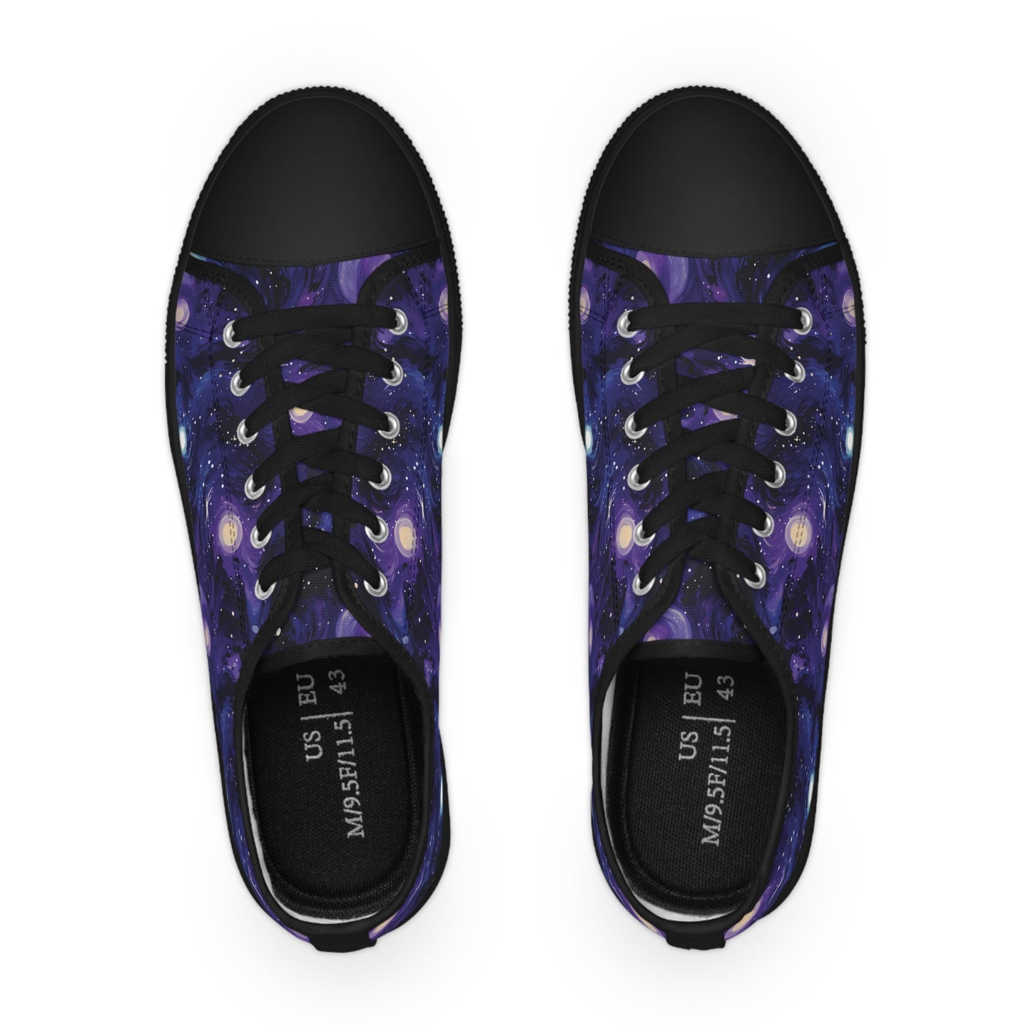 Fluid Galaxy LOW - Men