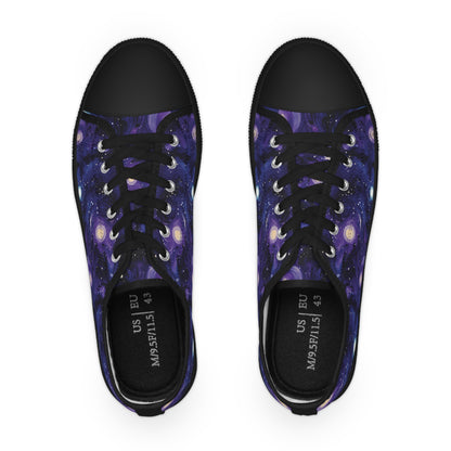 Fluid Galaxy LOW - Men