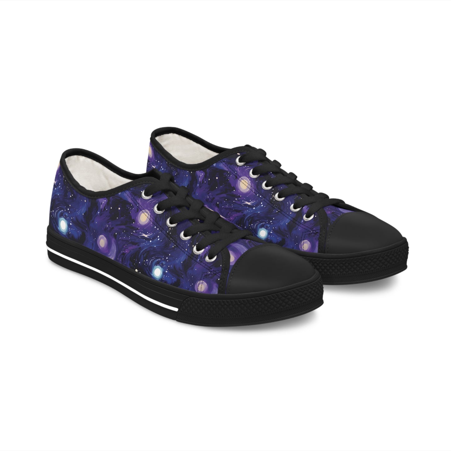 Fluid Galaxy LOW - Women