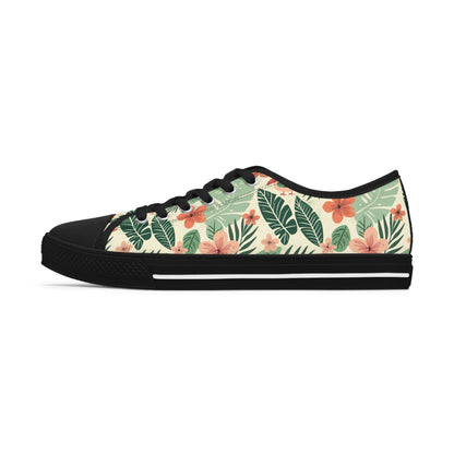 Palm Breeze LOW - Women