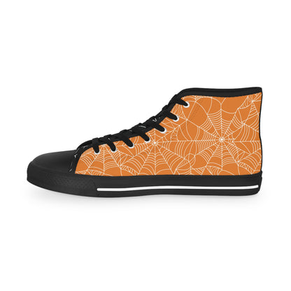 Spooky Web Strides 1 - Men