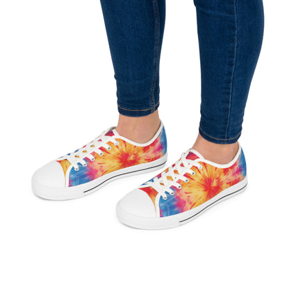 Color Burst LOW - Women