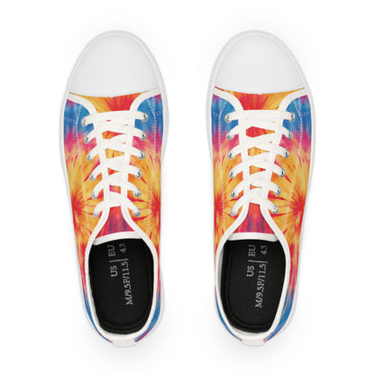 Color Burst LOW - Men