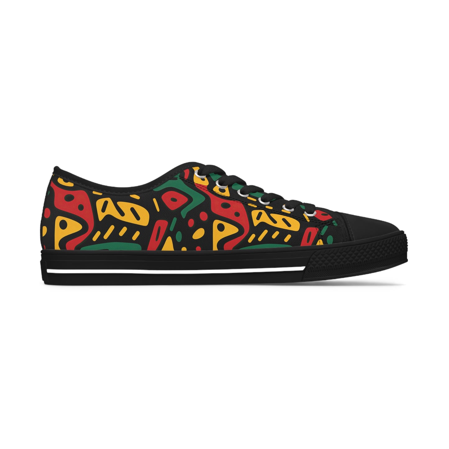 BHM: Freedom Stride LOW - Women