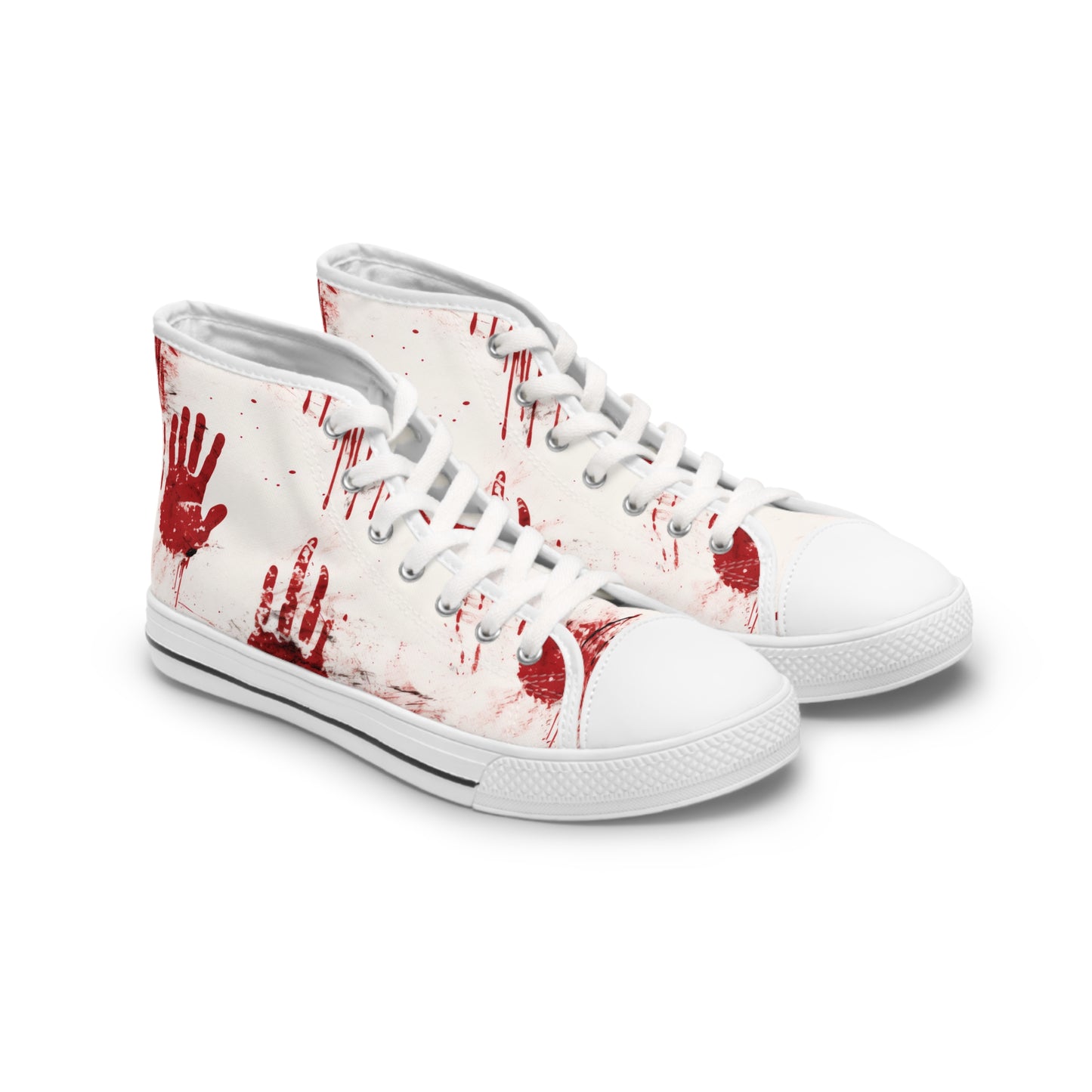 Crime Scene Soles - Women