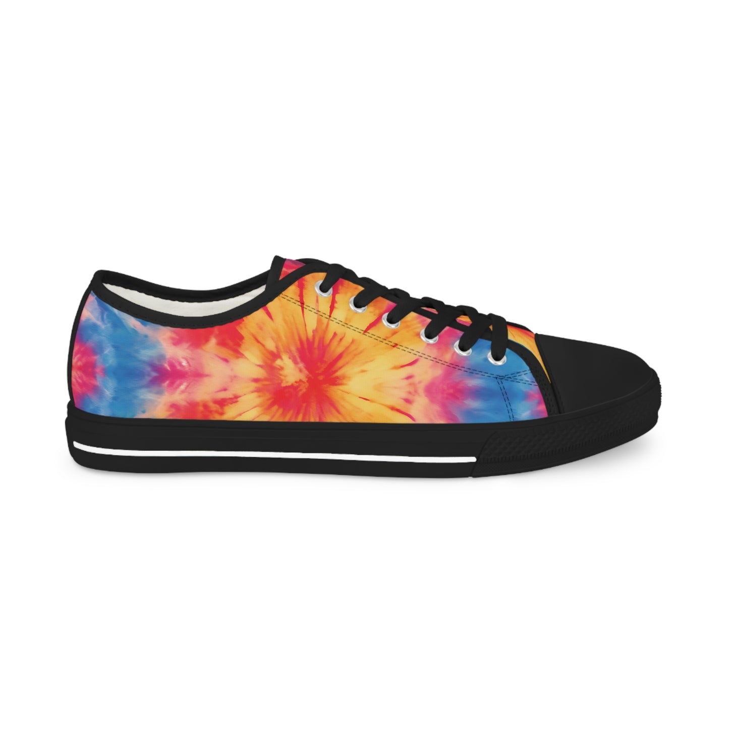 Color Burst LOW - Men