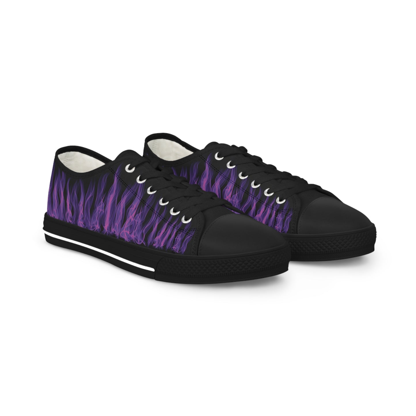 Flame of Purple LOW - Men