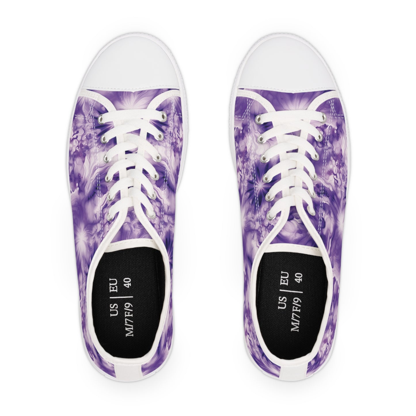 Purple Passion LOW - Women