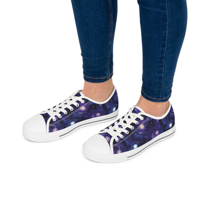 Fluid Galaxy LOW - Women