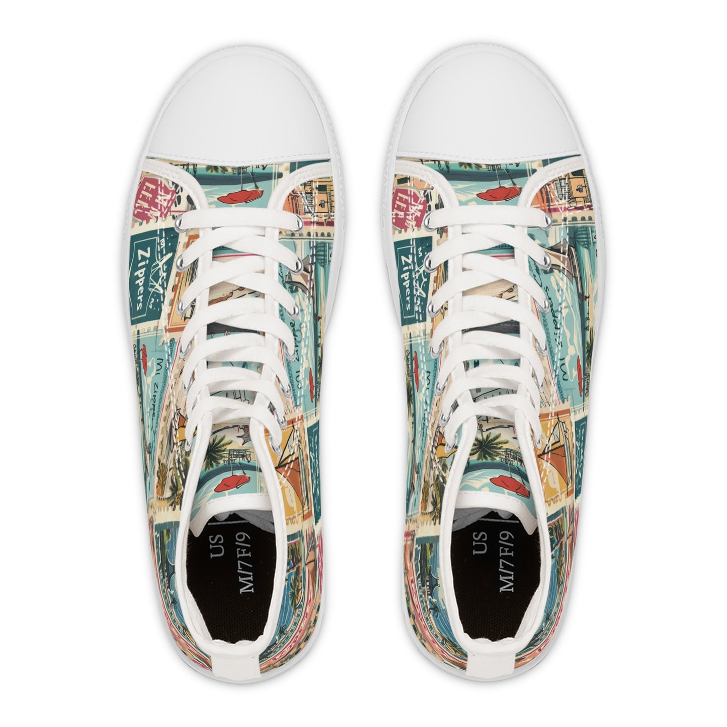 Wanderlust Kicks - Women