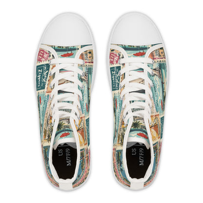 Wanderlust Kicks - Women