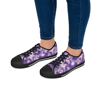 Purple Passion LOW - Women