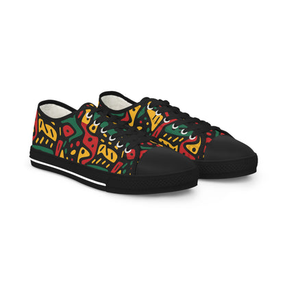 BHM: Freedom Stride LOW - Men