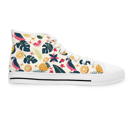 Tropical Soles - Women