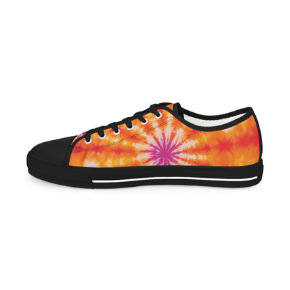 Orange Daydream LOW - Men