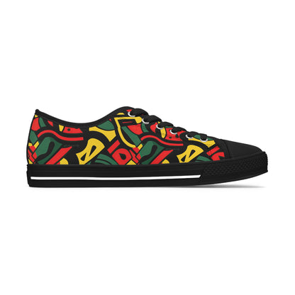 BHM: Heritage Walk LOW - Women