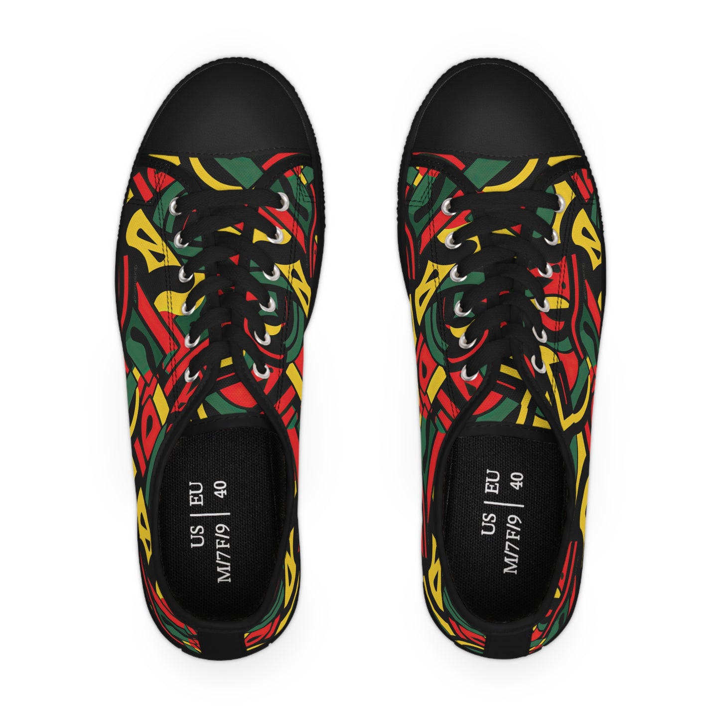 BHM: Heritage Walk LOW - Women