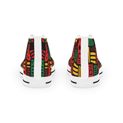 BHM: Unity Kicks - Men