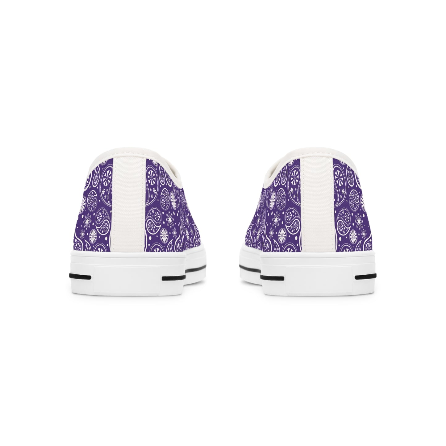 Paisley Perk LOW - Women