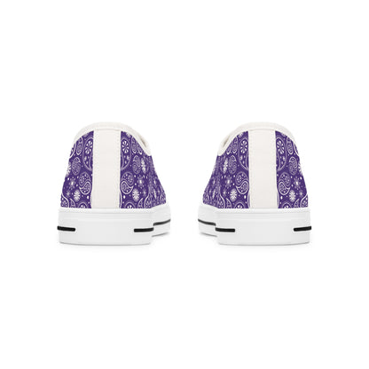 Paisley Perk LOW - Women