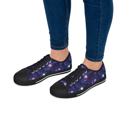 Fluid Galaxy LOW - Women